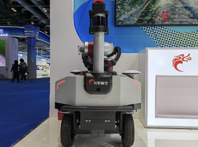 我国民航航班正常率、机场靠桥率等服务指标持续提升