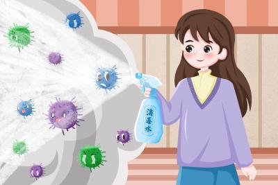 诺如病毒感染高发季 如何科学预防？使用消毒湿巾能代替洗手吗？  