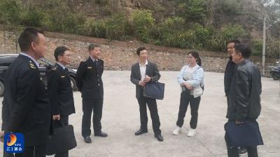  通山县民政局：殡葬服务领域突出问题专项治理工作取得成效