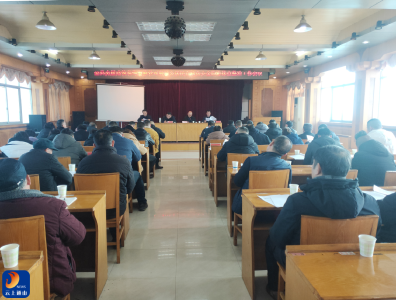 通山县住建局：让合规合法装修深入人心 扎根县城