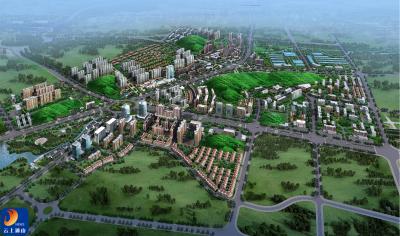 聚焦“五个目标”，推进通山县城市和产业双集中与就地城镇化