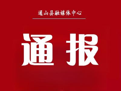 通山县妇联关于对2023年度全县三八红旗手、三八红旗集体、巾帼建功标兵、巾帼文明岗进行表扬的通报