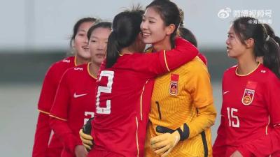 中国足协：女足选帅工作即将启动