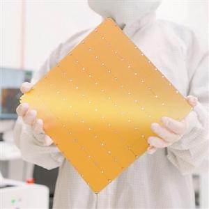 迄今最快AI芯片拥有4万亿个晶体管