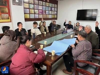 县住建局：走好“三条路子”培育壮大市场主体