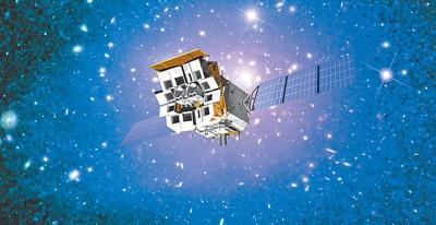 追梦星海 捕捉宇宙“焰火” 