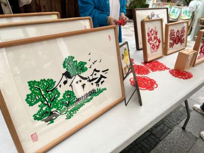 文化中国行｜慢时光与现代潮，你pick哪一家？