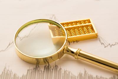 4月我国外汇市场总计成交23.04万亿元人民币  