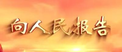 全县政法机关奋力续写平安通山建设新答卷