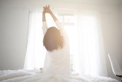为什么怎么休息都不够？睡眠质量比睡眠时长重要！  