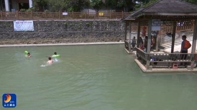 通山县全力构筑夏日安全防线