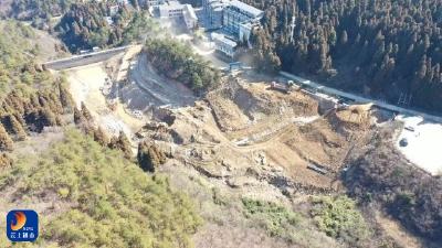 县住建局“四个全力”为县域经济增长赋能加力 