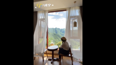 放弃城市生活，回大山里建民宿是什么体验？