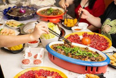 吃饭时调整一下顺序，不仅控血糖还有助减肥，赶紧来试试！ 