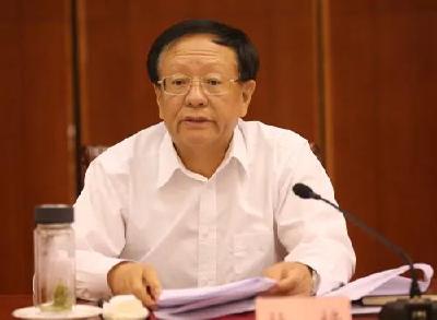 杜梓被逮捕！