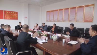 V视丨全国民政劳动模范候艳艳表彰座谈会举行