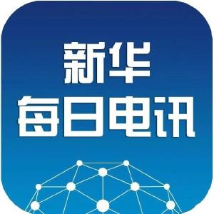 今天，新华每日电讯聚焦通山，报道我县以党建赋能高质量发展