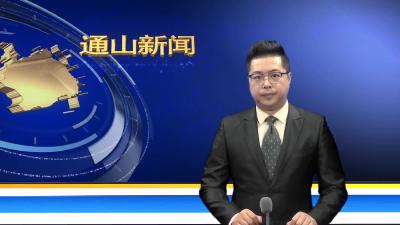 V视丨县政府党组（扩大）会议传达学习习近平总书记考察湖北重要讲话精神：牢记嘱托 感恩奋进 推动习近平总书记重要讲话精神在政府系统落实落地 见行见效