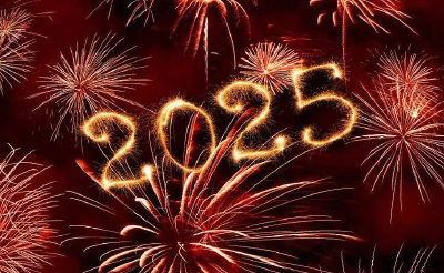 【凤池夜读】第878期丨王丹朗读《你好！新年》 