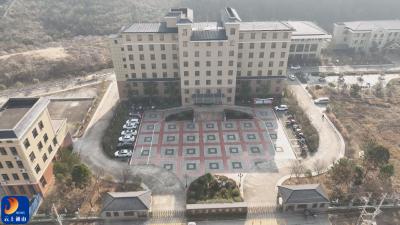 【凡人善举 第四期】V视丨 舒心玲：以青春之爱护夕阳之美