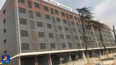 县住建局：着力强化公租房管理 提升保障对象满意度 