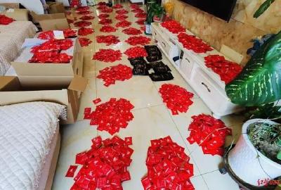 这种“咖啡”千万别喝！严重可致死
