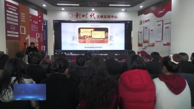 V视 | 慈口乡“秀丽慈口·甜美桔橙” 摄影大赛颁奖仪式隆重举行