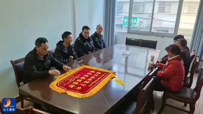 旅行社违规经营，县文旅部门为游客维权挽回损失近5万元