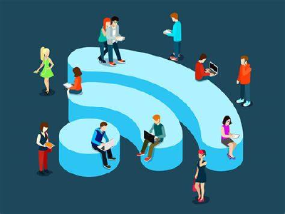 @同学们 校园周边的“免费Wi-Fi”可能是黑客陷阱！真实案例→ 