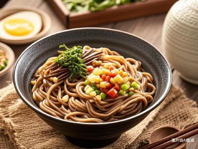 换一款主食，控血压还能稳血糖！ 