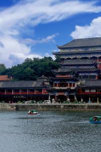 四季九宫 季季精彩——湖北通山诚邀天下宾朋共赴生态人文之约