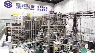 商业化竞速： “人造太阳”如何照进现实？