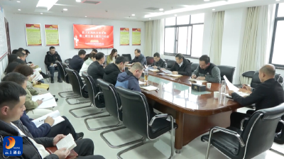 V视丨党建业务深融合 人社服务提质效