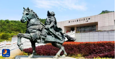 一村一品绘产业新篇 一湾一景展文旅魅力——通山县闯王镇全力打造农文旅融合发展示范镇