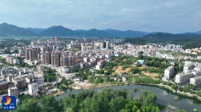 《开新局 谱新篇——贯彻落实省市县“新春第一会”精神》V视丨县住建局 ：砥砺奋进新征程 乘势而上开新局