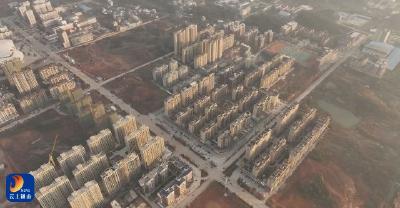 通山建筑业发展迈出新步伐