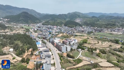 《开新局 谱新篇——贯彻落实省市县“新春第一会”精神》V视丨黄沙铺镇：定准走准黄沙位置 绘就乡村振兴新图景
