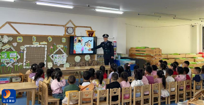 阅享春光 畅读童年——实验幼儿园2025年阅读节系列活动