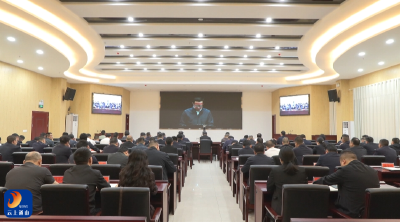 V视丨省市相继召开防汛抗旱电视电话会议