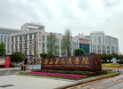 我在新院区的这八年