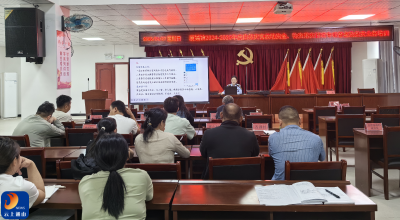 县应急管理局：开展自然灾害救助专项督查 筑牢民生保障“安全网”