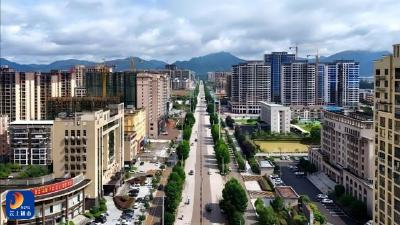 县住建局：多点发力助力县域经济一季度“开门稳”