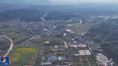 《开新局 谱新篇——贯彻落实省市县“新春第一会”精神》V视丨县农业农村局：积蓄奋起之势  铆足务实之功  以奔跑姿态推进“三农”工作高质量发展