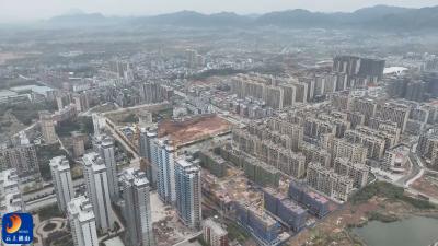 《开新局 谱新篇——贯彻落实省市县“新春第一会”精神》V视丨市场监管局：践行职责使命   服务发展大局