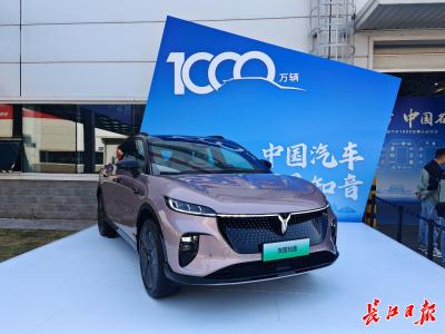 牢记嘱托 建成支点︱东风换道