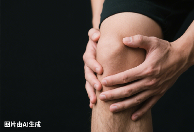走路时膝盖突然“软”一下，或许是这些疾病的信号！ 