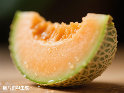 这种水果很甜，热量却很低，还是补水好帮手！ 