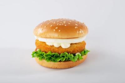 太冤了！汉堡真不是“垃圾食品”，这样吃营养又健康！