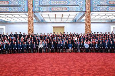 习近平在第三十五个全国助残日到来之际作出重要指示
