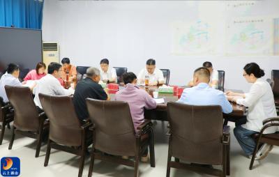 陈洪豪到南林桥镇开展下沉接访活动：始终践行以人民为中心 切实让群众感受到党和政府的温暖